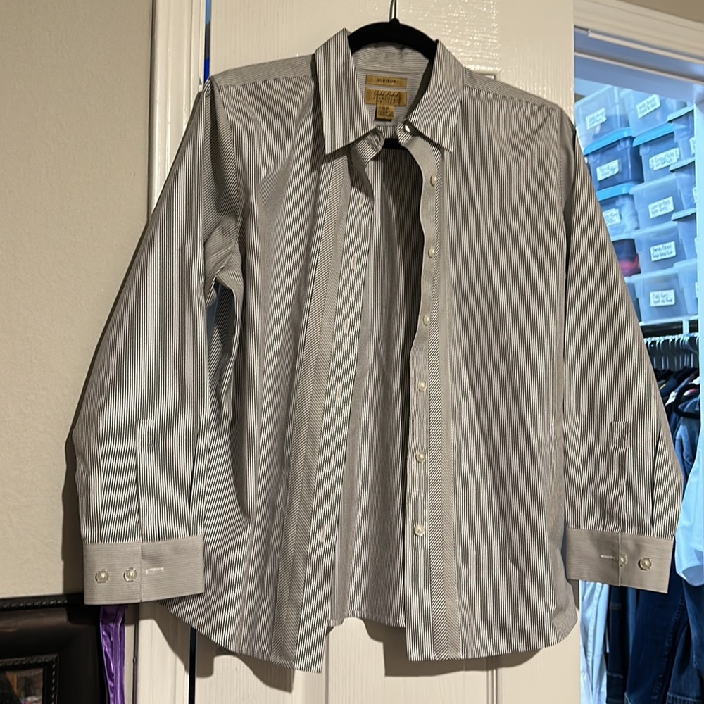 Gold Label Top - Picture 2 of 2